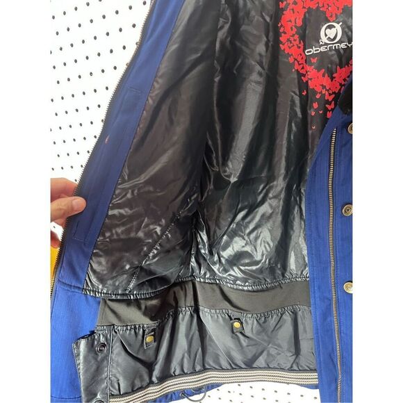 Obermeyer ski jacket size 6 - Picture 11 of 15